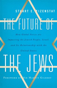 Cover Future of the Jews