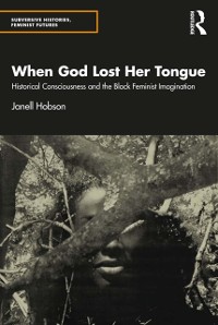 Cover When God Lost Her Tongue