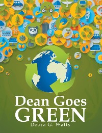Cover Dean Goes Green