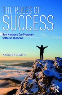 Cover Rules of Success