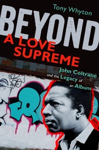 Cover Beyond A Love Supreme