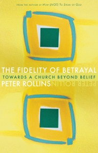 Cover Fidelity of Betrayal