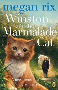 Cover Winston and the Marmalade Cat
