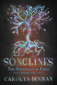 Cover Songlines