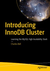 Cover Introducing InnoDB Cluster