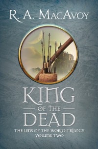 Cover King of the Dead