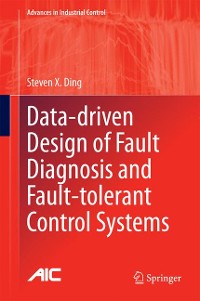 Cover Data-driven Design of Fault Diagnosis and Fault-tolerant Control Systems