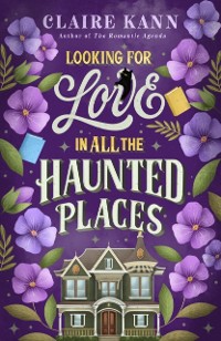 Cover Looking for Love in All the Haunted Places