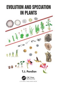 Cover Evolution and Speciation in Plants