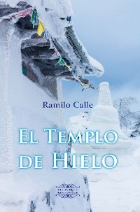 Cover El Templo de Hielo