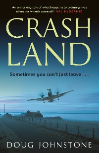 Cover Crash Land