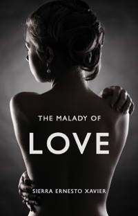 Cover Malady of Love