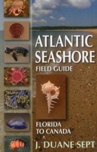 Cover Atlantic Seashore Field Guide