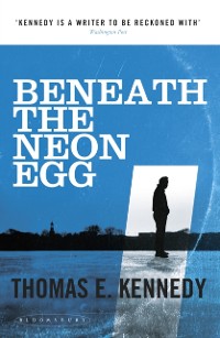 Cover Beneath the Neon Egg