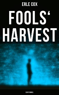 Cover Fools' Harvest (Sci-Fi Novel)