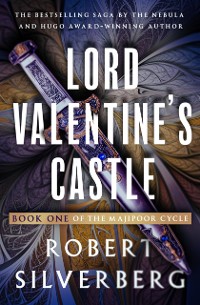 Cover Lord Valentine's Castle