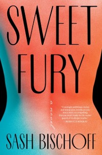 Cover Sweet Fury