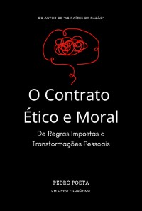 Cover O Contrato Ético E Moral