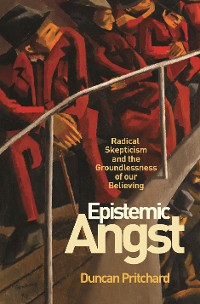 Cover Epistemic Angst