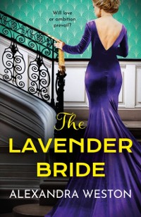 Cover Lavender Bride