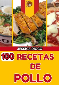 Cover 100 Recetas De Pollo