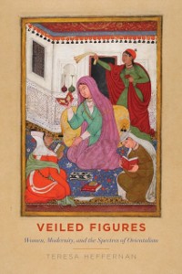 Cover Veiled Figures