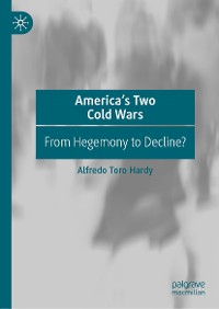 Cover America’s Two Cold Wars