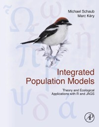 Cover Integrated Population Models