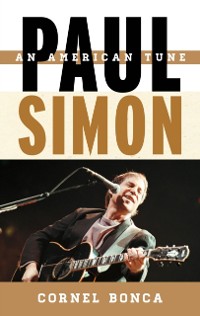 Cover Paul Simon