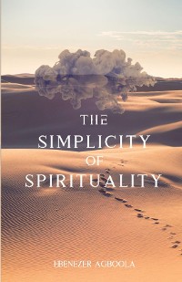Cover The Simplicity of Spirituality