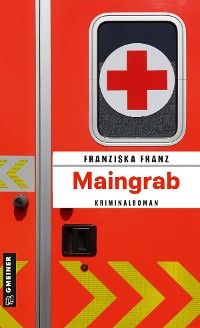 Cover Maingrab