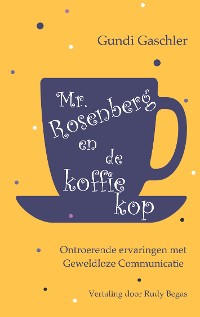 Cover Mr. Rosenberg en de koffiekop