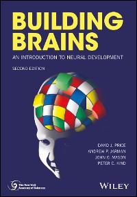 Cover Building Brains