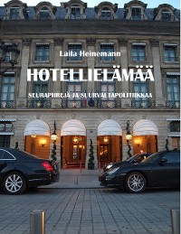 Cover Hotellielämää
