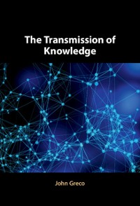 Cover Transmission of Knowledge