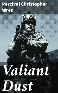 Cover Valiant Dust