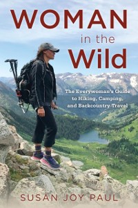 Cover Woman in the Wild