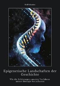 Cover Epigenetische Landschaften der Geschichte