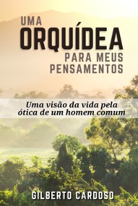 Cover Uma Orquídia Para Meus Pensamentos