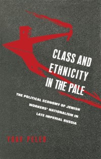 Cover Class And Ethnicity In The Pale
