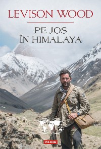 Cover Pe jos în Himalaya