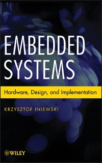 Cover Embedded Systems