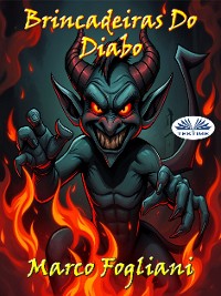 Cover Brincadeiras Do Diabo