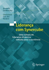 Cover Liderança com Synercube