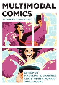 Cover Multimodal Comics