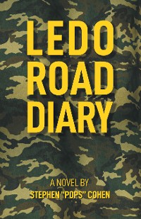 Cover Ledo Road Diary