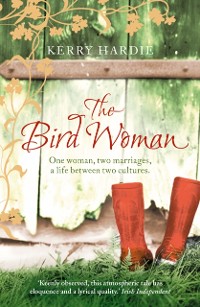 Cover Bird Woman