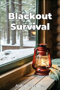 Cover Blackout Survival