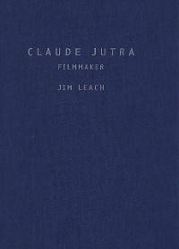 Cover Claude Jutra