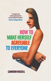Cover How to Make Herself Agreeable to Everyone